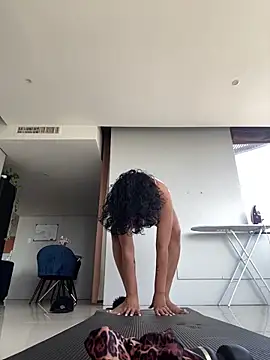 Indianbutter11 online show from November 23, 2025, 6:13 am