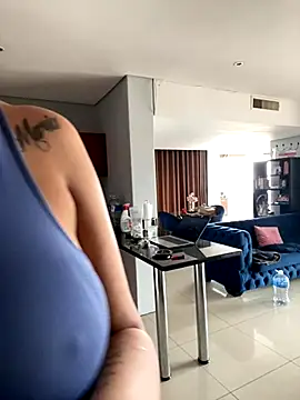 Indianbutter11 online show from November 24, 2025, 7:19 am