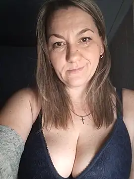 Ant0nina online show from February 24, 2025, 1:35 am