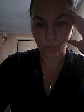 Ant0nina online show from February 24, 2025, 6:58 pm