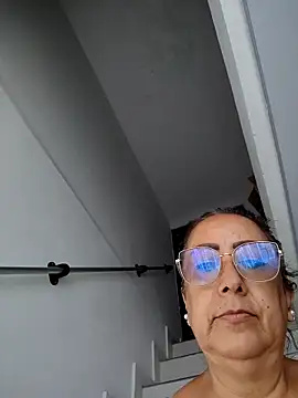 amaranta c online show from November 18, 2025, 12:31 pm