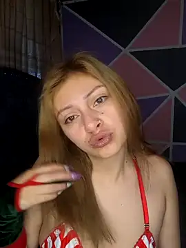 Emmily Walker online show from December 19, 2025, 12:56 pm