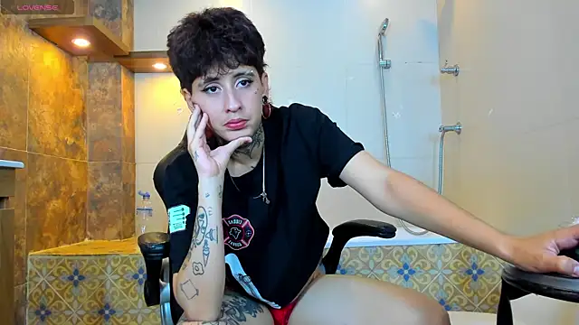 Ethan lennox online show from October 21, 2025, 3:35 pm