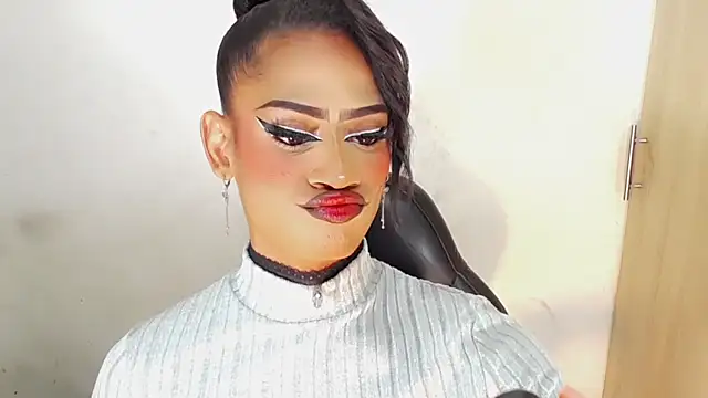 Aslhy Goddessx online show from November 21, 2025, 2:54 am