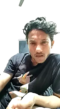 Indiandaddy11 online show from February 19, 2025, 5:06 pm