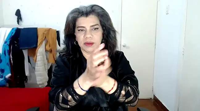 vikyadams online show from March 4, 2025, 12:55 pm