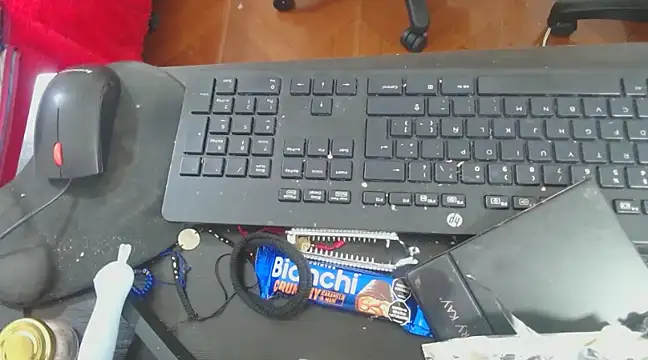 vikyadams online show from March 14, 2025, 11:34 am