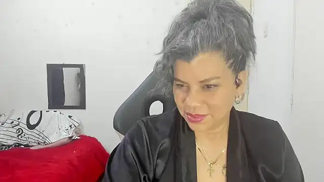 vikyadams online show from September 30, 2025, 1:10 am