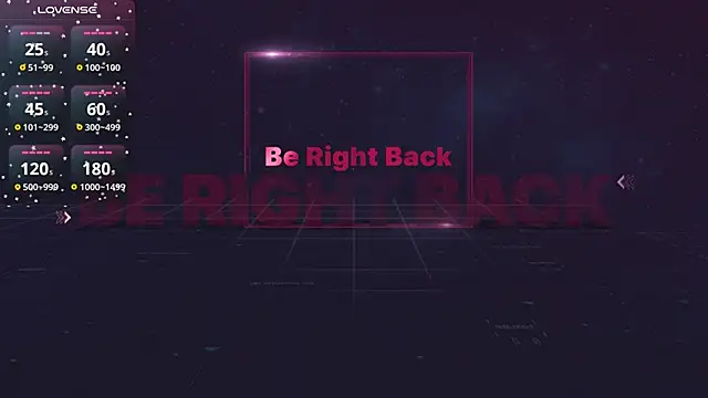 Emmie Moll online show from March 11, 2025, 9:04 pm