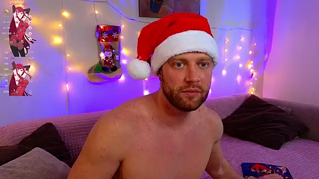 Snapshot of MaxMia chatting on December 28, 2024, 7:22 am MaxMia online show from December 28, 2024, 7:22 am