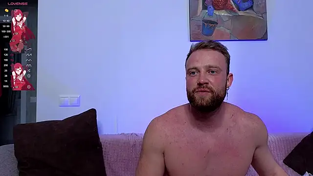 Snapshot of MaxMia chatting on March 7, 2025, 6:24 am MaxMia online show from March 7, 2025, 6:24 am