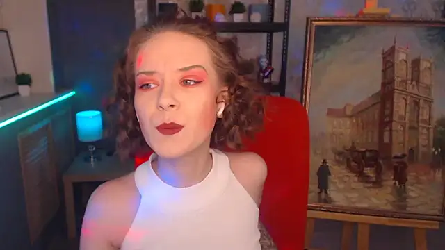 Snapshot of FascinatingEyess chatting on December 2, 2024, 6:32 pm FascinatingEyess online show from December 2, 2024, 6:32 pm