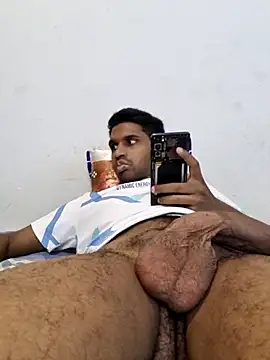 mykecockslong online show from February 6, 2025, 12:37 pm