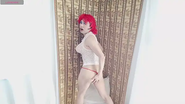 Snapshot of Sweet_Qteman chatting on March 23, 2025, 12:36 am Sweet Qteman online show from March 23, 2025, 12:36 am