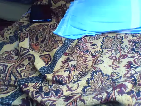 Princess Tamara online show from November 10, 2025, 3:05 am