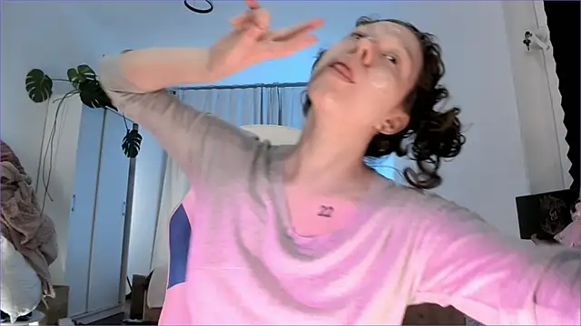 Viktoria Oliverr online show from November 29, 2025, 6:49 am