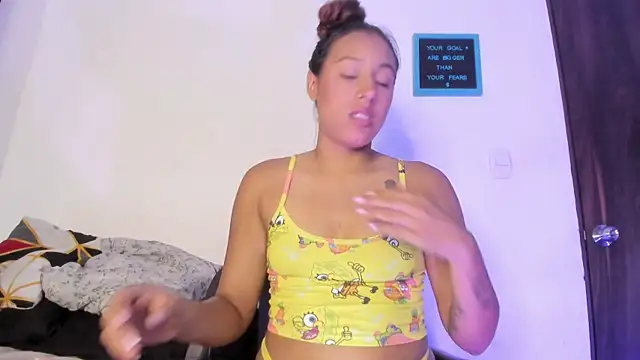 katia  dann online show from October 24, 2025, 4:25 pm