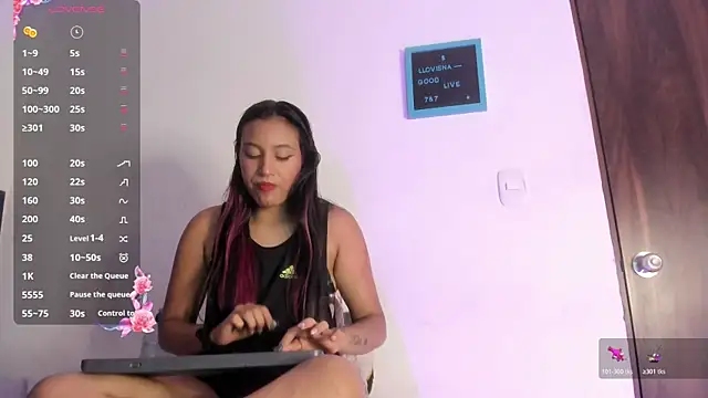 katia  dann online show from December 16, 2025, 11:10 pm