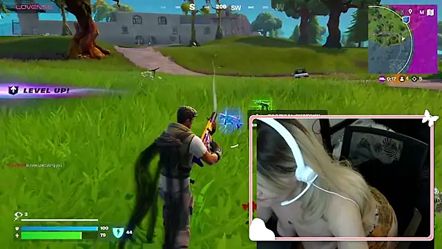 ziggyspice online show from February 1, 2025, 10:44 pm