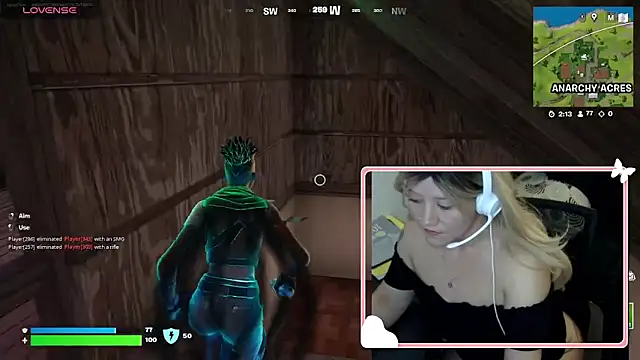 ziggyspice online show from February 2, 2025, 6:04 am