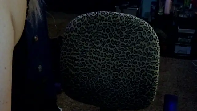 ziggyspice online show from September 25, 2025, 2:37 am