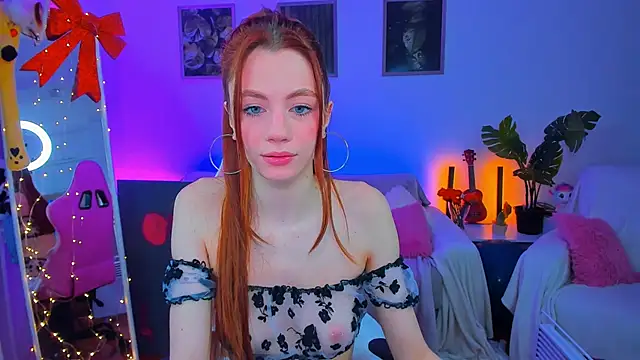 Alyssa Smitt online show from January 22, 2025, 7:14 am