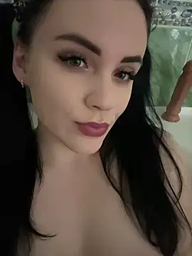 Mia Mayer online show from February 5, 2025, 7:07 am