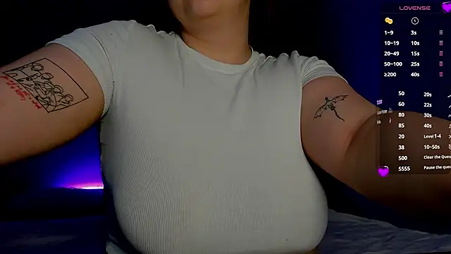 Ruth Oliver online show from December 30, 2024, 1:15 am