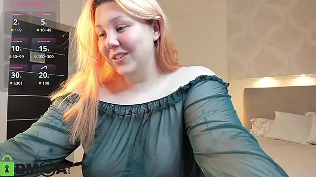 Ruth Oliver online show from October 14, 2025, 12:55 am