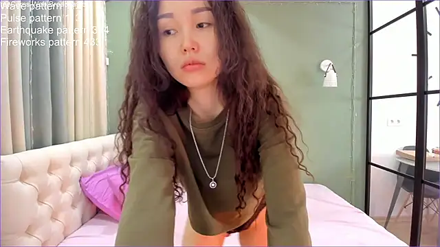 Snapshot of Yumsea chatting on November 3, 2025, 12:06 pm Yumsea online show from November 3, 2025, 12:06 pm