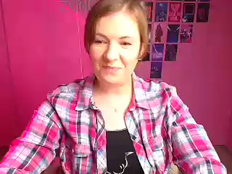 Lissmilf online show from October 30, 2025, 12:28 pm