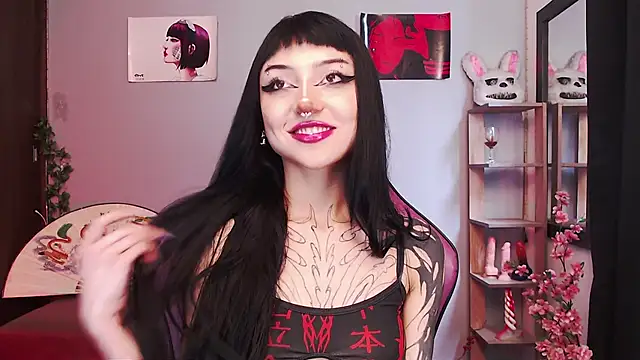 Snapshot of catipetite chatting on November 2, 2025, 3:58 pm catipetite online show from November 2, 2025, 3:58 pm