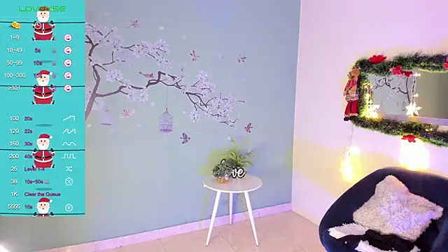 Snapshot of thais_dreams chatting on January 4, 2025, 12:16 pm thais dreams online show from January 4, 2025, 12:16 pm