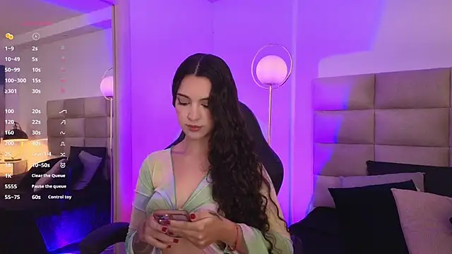 Snapshot of mssjulia chatting on December 13, 2024, 8:37 pm mssjulia online show from December 13, 2024, 8:37 pm