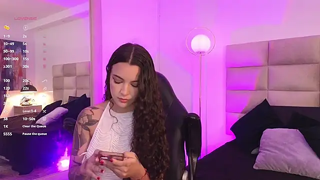 Snapshot of mssjulia chatting on December 20, 2024, 9:06 pm mssjulia online show from December 20, 2024, 9:06 pm