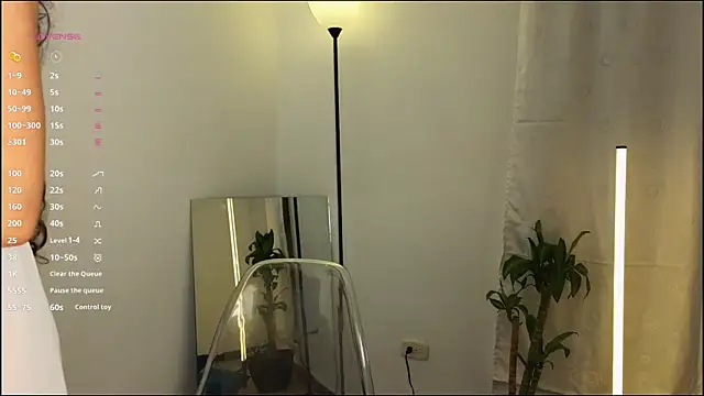 Snapshot of mssjulia chatting on March 18, 2025, 12:05 am mssjulia online show from March 18, 2025, 12:05 am