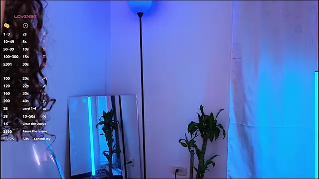 Snapshot of mssjulia chatting on March 19, 2025, 3:52 am mssjulia online show from March 19, 2025, 3:52 am