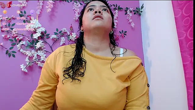 Snapshot of Watagatapitusberry1 chatting on March 7, 2025, 1:20 am Watagatapitusberry1 online show from March 7, 2025, 1:20 am