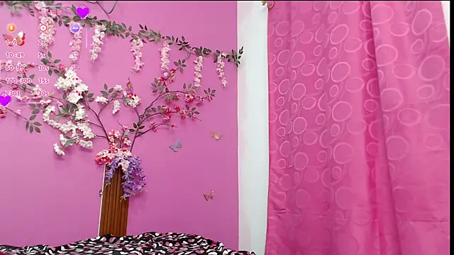 Snapshot of Watagatapitusberry1 chatting on March 22, 2025, 1:22 am Watagatapitusberry1 online show from March 22, 2025, 1:22 am