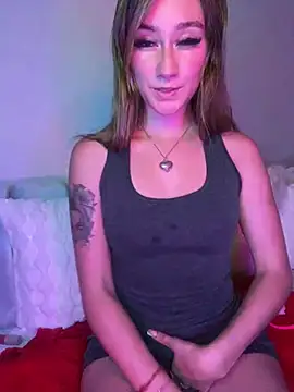 MaryDeniro online show from February 8, 2025, 3:41 am