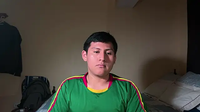 JoshuaTls08 online show from December 9, 2024, 2:34 am