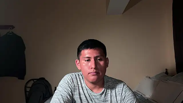 JoshuaTls08 online show from January 1, 2025, 5:43 am