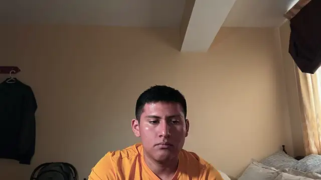 JoshuaTls08 online show from January 2, 2025, 8:24 pm