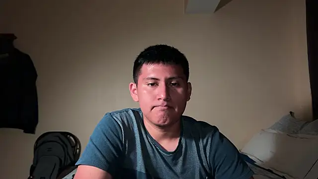 JoshuaTls08 online show from January 4, 2025, 2:03 am