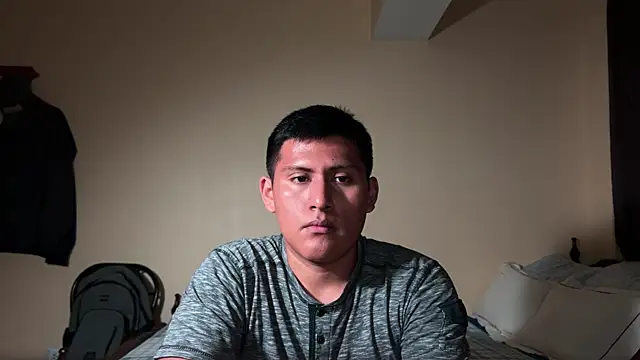 JoshuaTls08 online show from January 5, 2025, 1:03 am