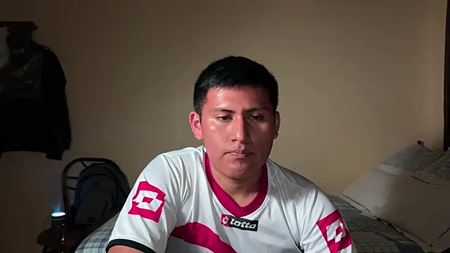 JoshuaTls08 online show from January 15, 2025, 3:11 am