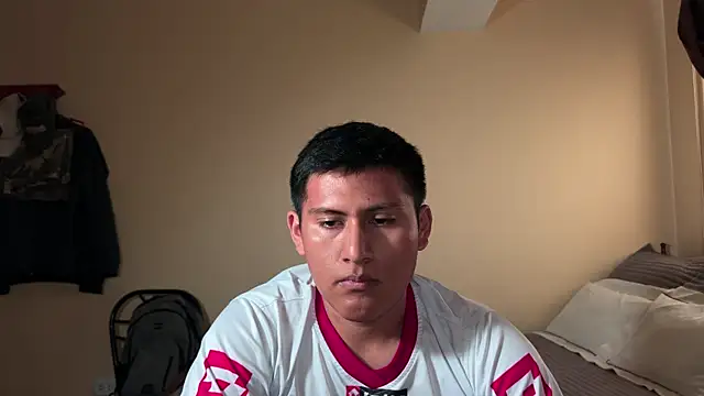 JoshuaTls08 online show from January 15, 2025, 7:34 pm