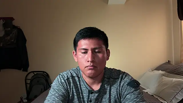 JoshuaTls08 online show from January 18, 2025, 10:28 pm