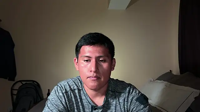 JoshuaTls08 online show from January 19, 2025, 2:47 am