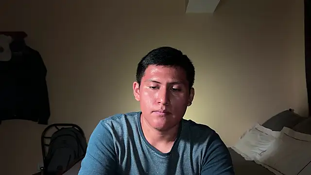 JoshuaTls08 online show from January 20, 2025, 2:53 am